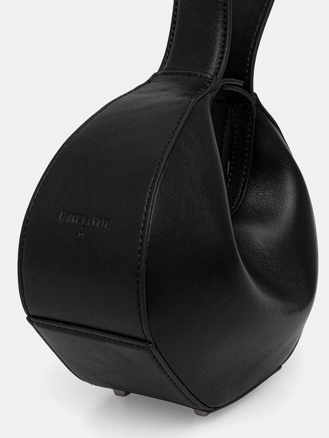 Patrizia Pepe torebka skórzana