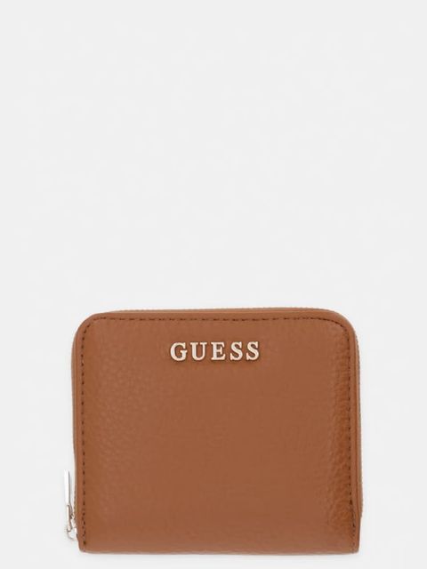 Guess portfel damski z imitacji skóry JESSA - zdjęcie produktu nr 2