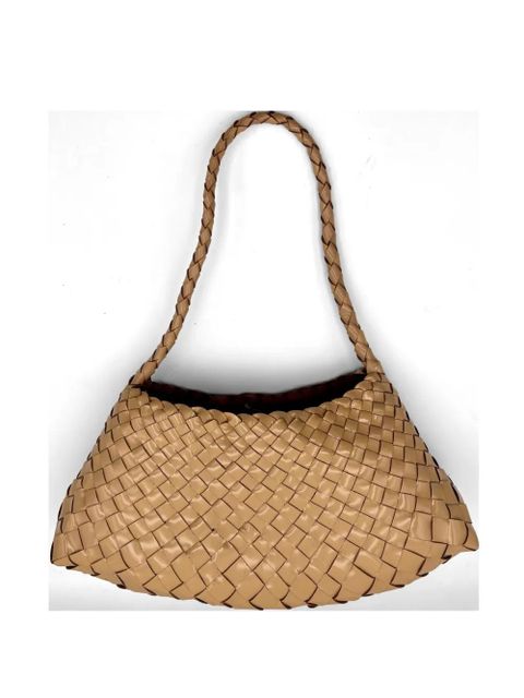 DRAGON DIFFUSION Rosanna shoulder bag - Neutrals - zdjęcie produktu nr 1