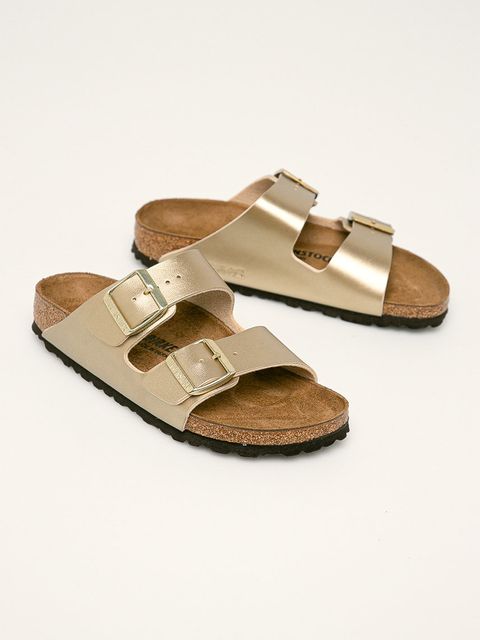 Birkenstock klapki Arizona - zdjęcie produktu nr 1