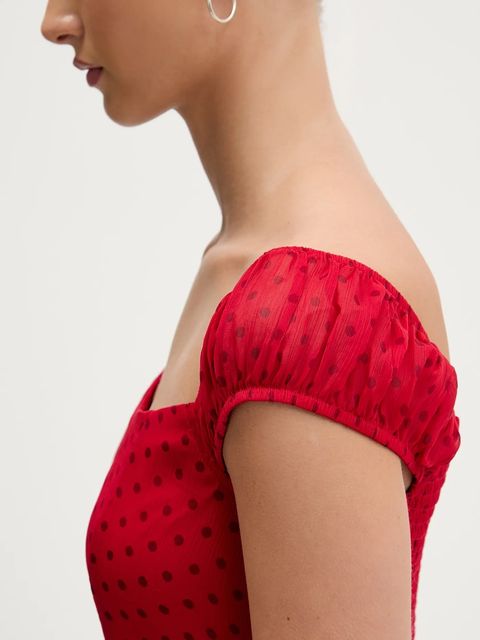 Hollister Co. sukienka