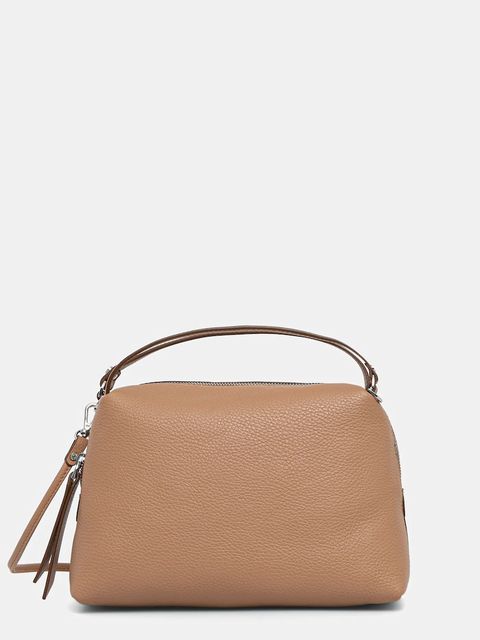 Gianni Chiarini torebka skórzana - zdjęcie produktu nr 1