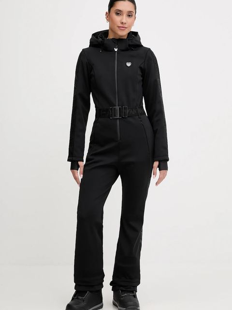 EA7 Emporio Armani kombinezon narciarski