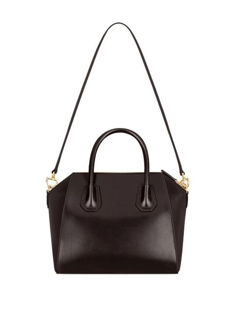 Givenchy Antigona top-handle bag - Brown