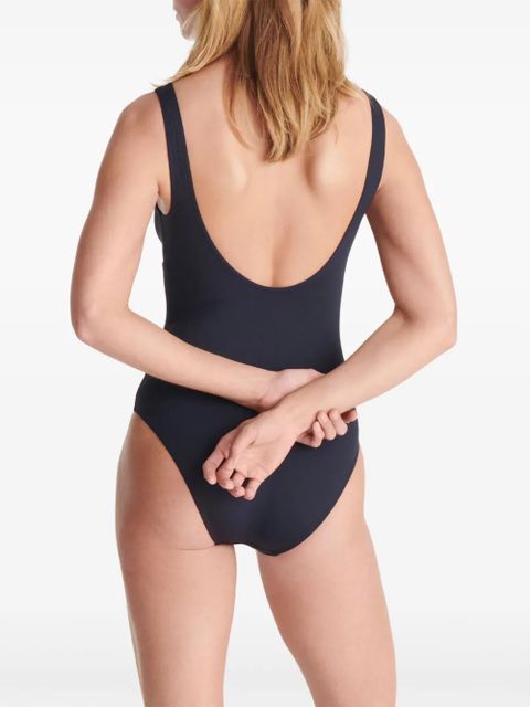 ERES Moon swimsuit - Blue