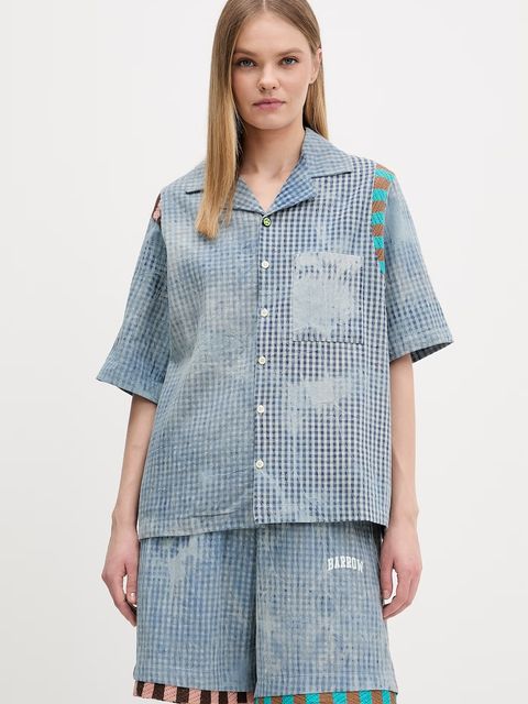 Barrow koszula bawełniana