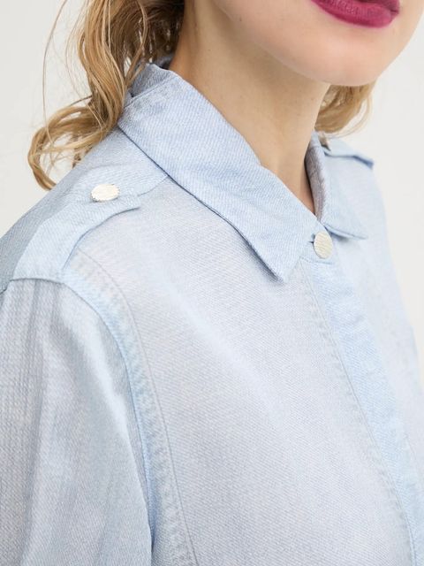 Bruuns Bazaar koszula