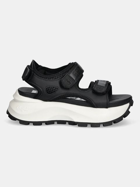 Buffalo sandały Manhatten Snd - zdjęcie produktu nr 1