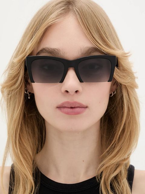 Moschino okulary przeciwsłoneczne