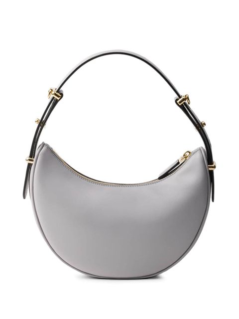 Prada Arqué shoulder bag - Grey - zdjęcie produktu nr 2