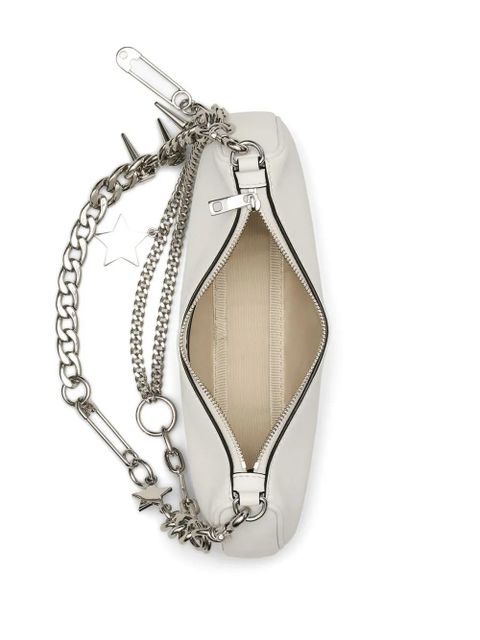 Marc Jacobs The Charm shoulder bag - White