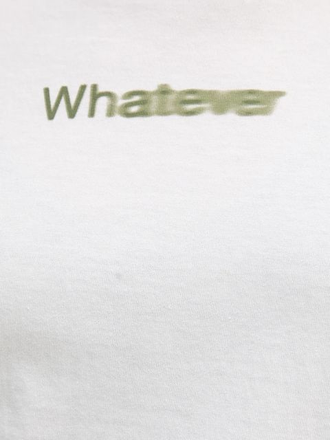 Sisley t-shirt bawełniany damski kolor beżowy 3I1XL107Y