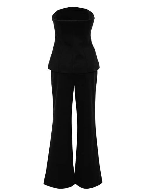 Reformation PEARS two piece - BLK