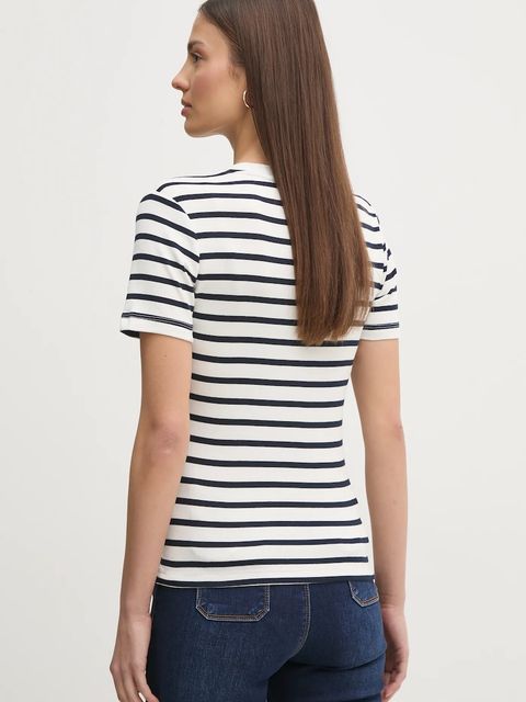 Tommy Hilfiger t-shirt bawełniany