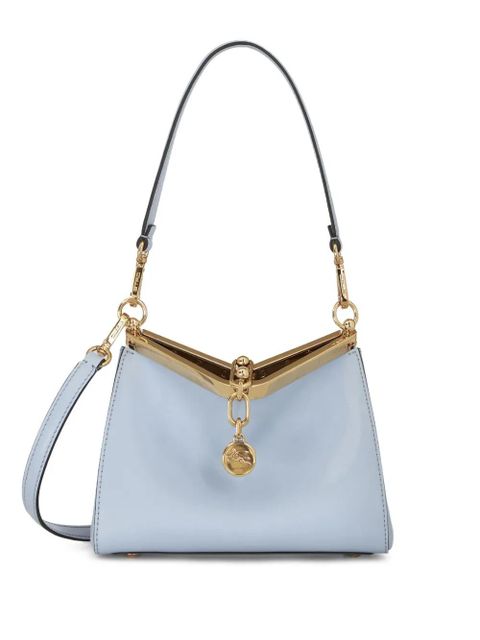ETRO Vela shoulder bag - Blue - zdjęcie produktu nr 1