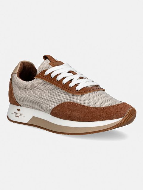 Weekend Max Mara sneakersy Wkararo - zdjęcie produktu nr 1