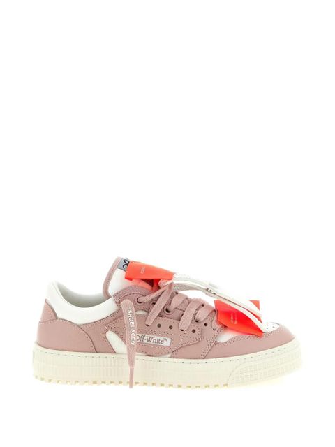 Off-White 3.0 Off Court sneakers - Pink - zdjęcie produktu nr 1