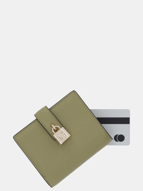 Karl Lagerfeld portfel K/AUTOGRAPH - zdjęcie produktu nr 2