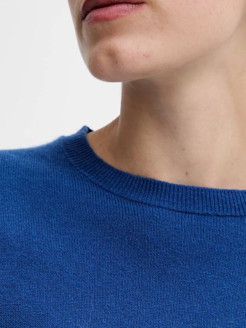 United Colors of Benetton sweter wełniany