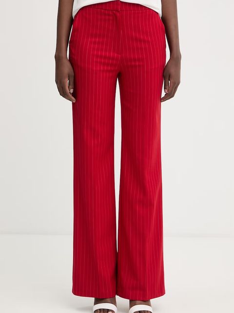 Morgan spodnie straight damskie - zdjęcie produktu nr 2