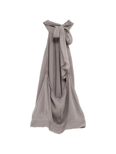 Gimaguas Boa top - Grey - zdjęcie produktu nr 2