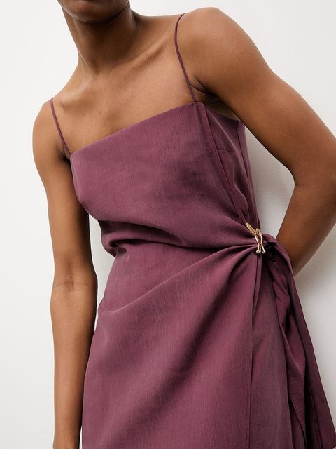 Answear.LAB sukienka z kolekcji Unscripted - zdjęcie produktu nr 2