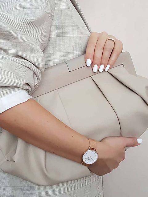 Daniel Wellington zegarek Petite 36 Melrose - zdjęcie produktu nr 1