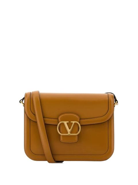 Valentino Garavani 9to5 shoulder bag - Brown