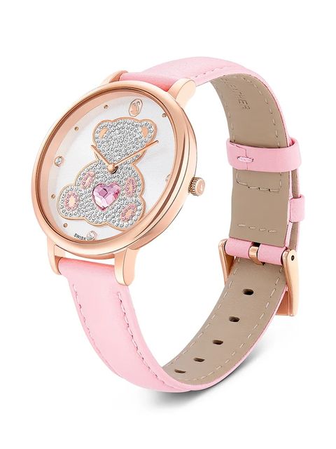 Swarovski zegarek TEDDY - zdjęcie produktu nr 1