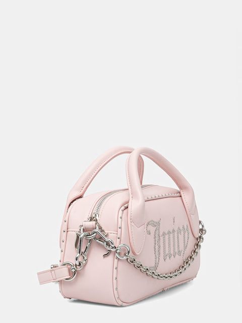 Juicy Couture torebka crossbody damska z imitacji skóry KIMBERLY - zdjęcie produktu nr 1