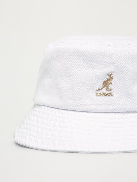 Kangol - Kapelusz K4224HT.WH103-WH103 - zdjęcie produktu nr 2