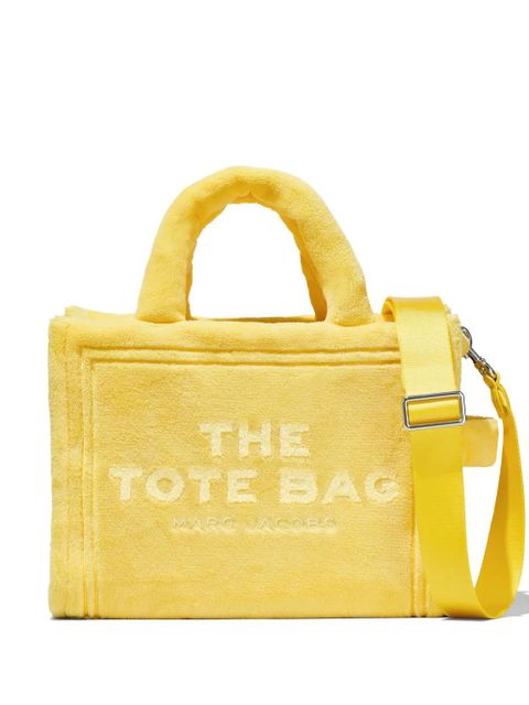 Marc Jacobs The Medium Tote bag - Yellow - zdjęcie produktu nr 1