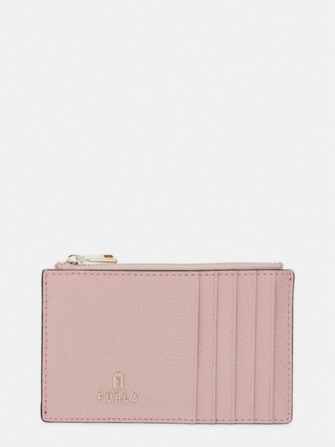Furla portfel damski skórzany - zdjęcie produktu nr 1