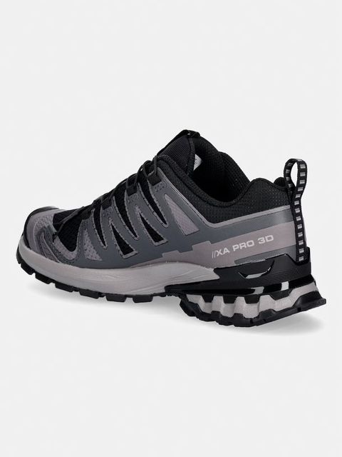 Salomon buty trekkingowe damskie XA PRO 3D V9 - zdjęcie produktu nr 2