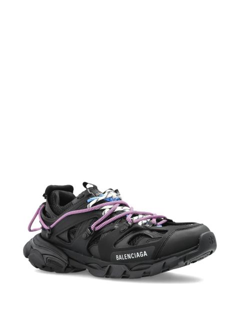 Balenciaga Track Trail sneakers - Black