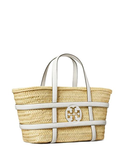 Tory Burch Ella tote bag - Neutrals