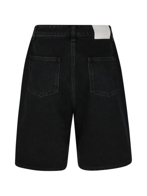 LouLou de Saison washed grey shorts - zdjęcie produktu nr 2