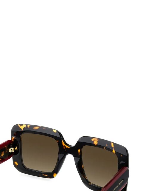 Carolina Herrera okulary przeciwsłoneczne