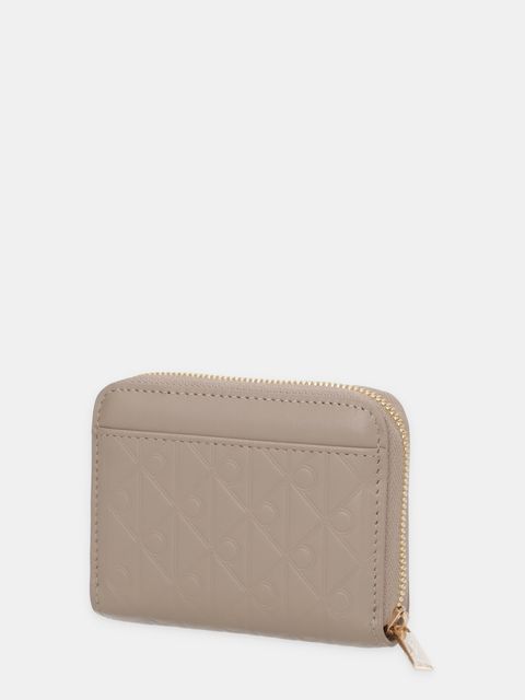 Calvin Klein portfel skórzany - zdjęcie produktu nr 1