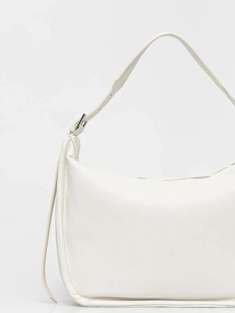 Guess torebka EVA kolor biały HWSTPF L5210 - zdjęcie produktu nr 2