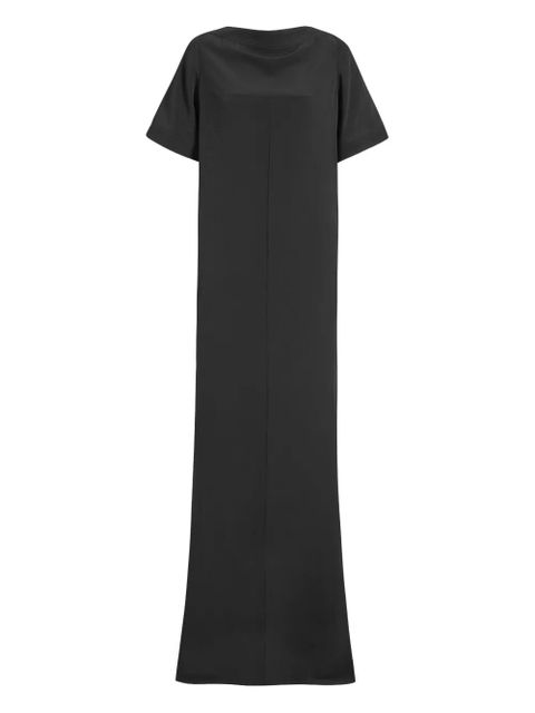 16Arlington Clelia gown - Black - zdjęcie produktu nr 1