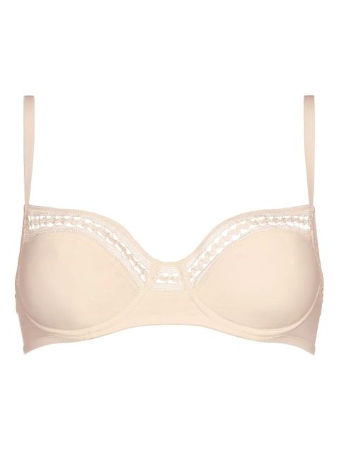 ERES Jump padded bra - Neutrals - zdjęcie produktu nr 1