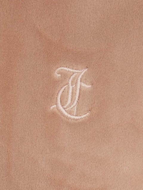 Juicy Couture bluza welurowa