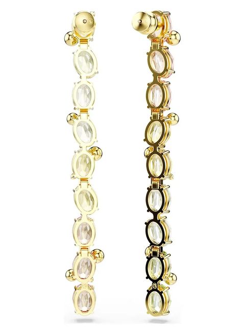 Swarovski kolczyki GEMA