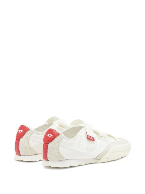 Diesel S-Pagodha slip-on sneakers - White