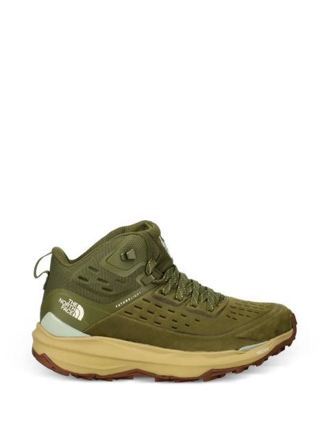 The North Face Futurelight perforated sneakers - Green - zdjęcie produktu nr 1