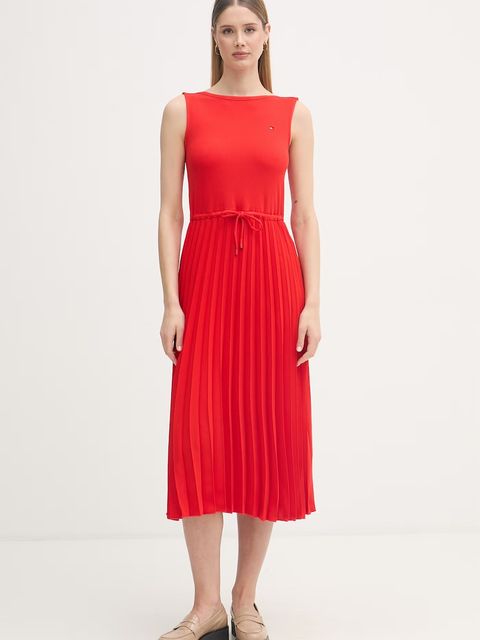 Tommy Hilfiger sukienka - zdjęcie produktu nr 2