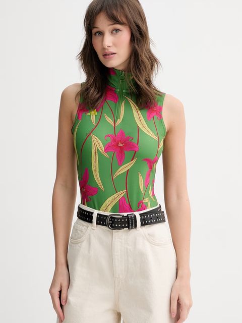 Adidas body damskie x Farm Rio - zdjęcie produktu nr 2