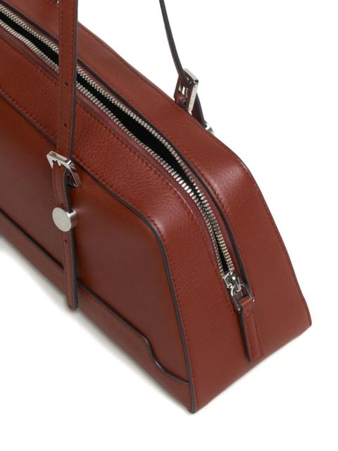 Marni Dot shoulder bag - Red