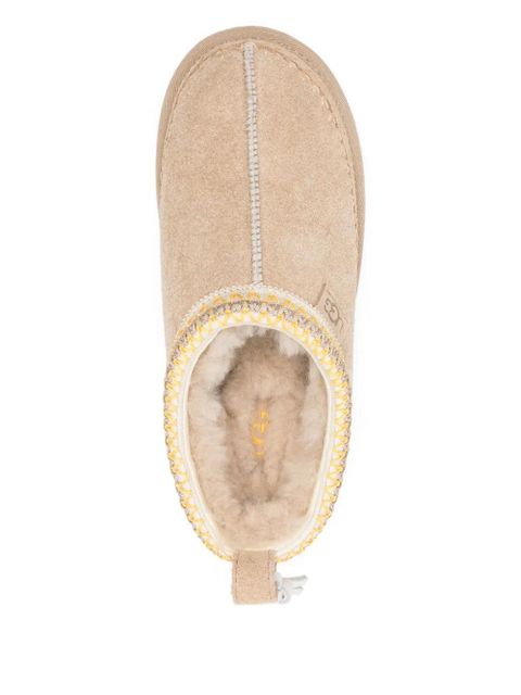 UGG Tasman Biarritz slippers - Neutrals